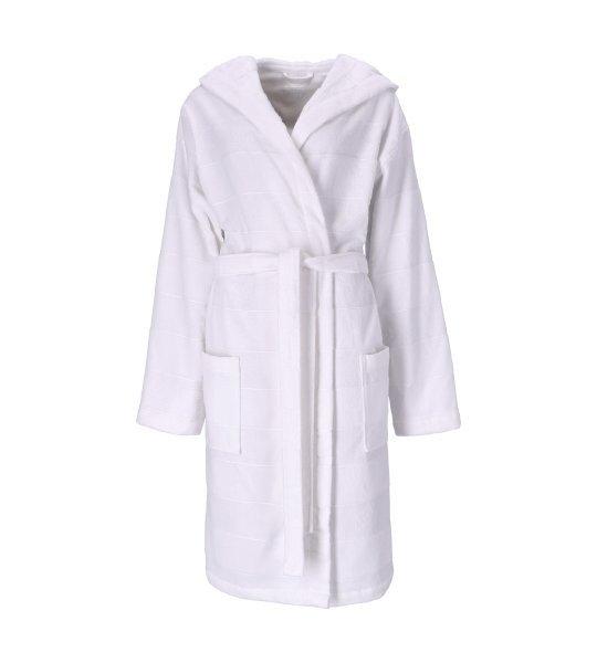 VOSSEN  Santiago Peignoir de bain 