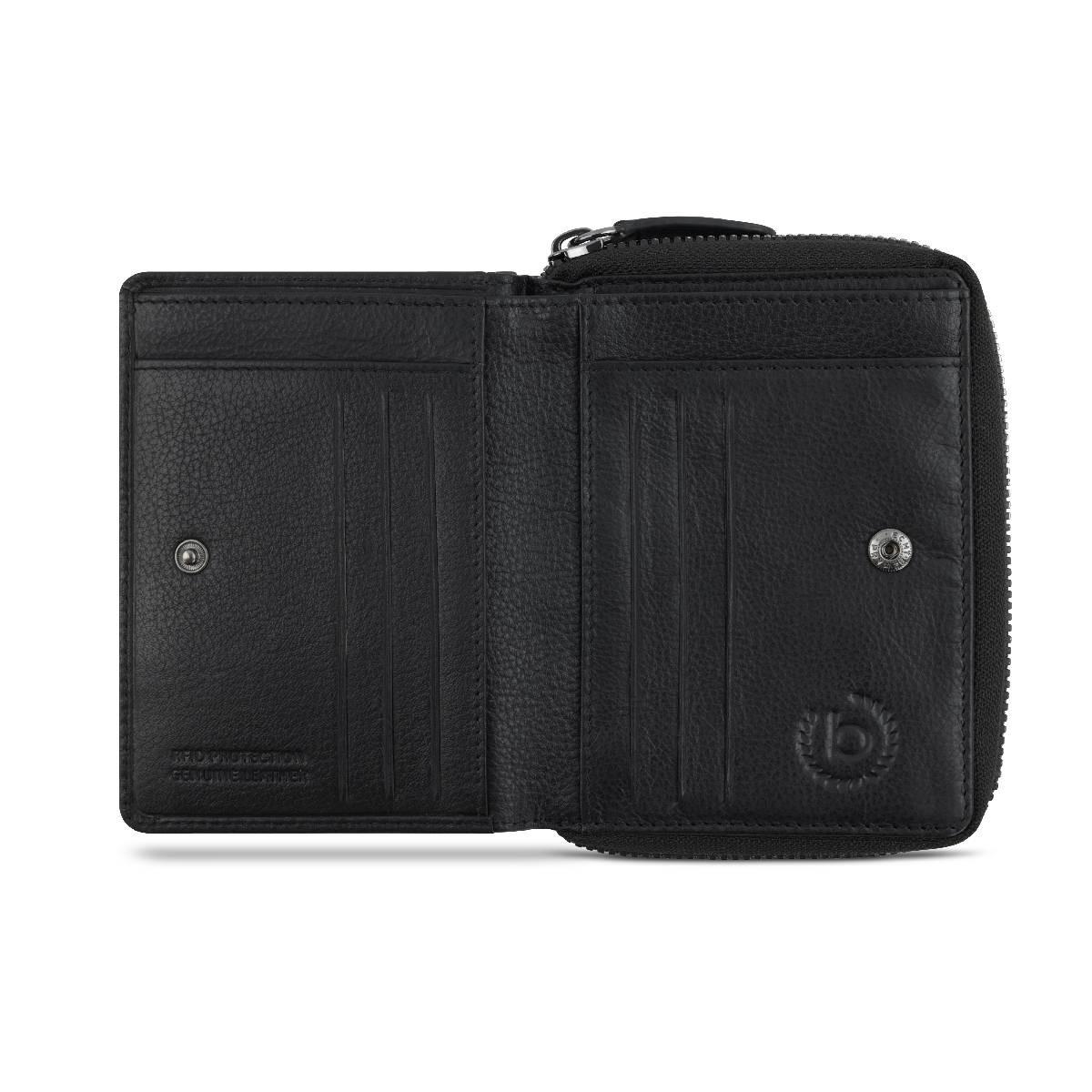 BUGATTI Mira Kleine Geldbörse  