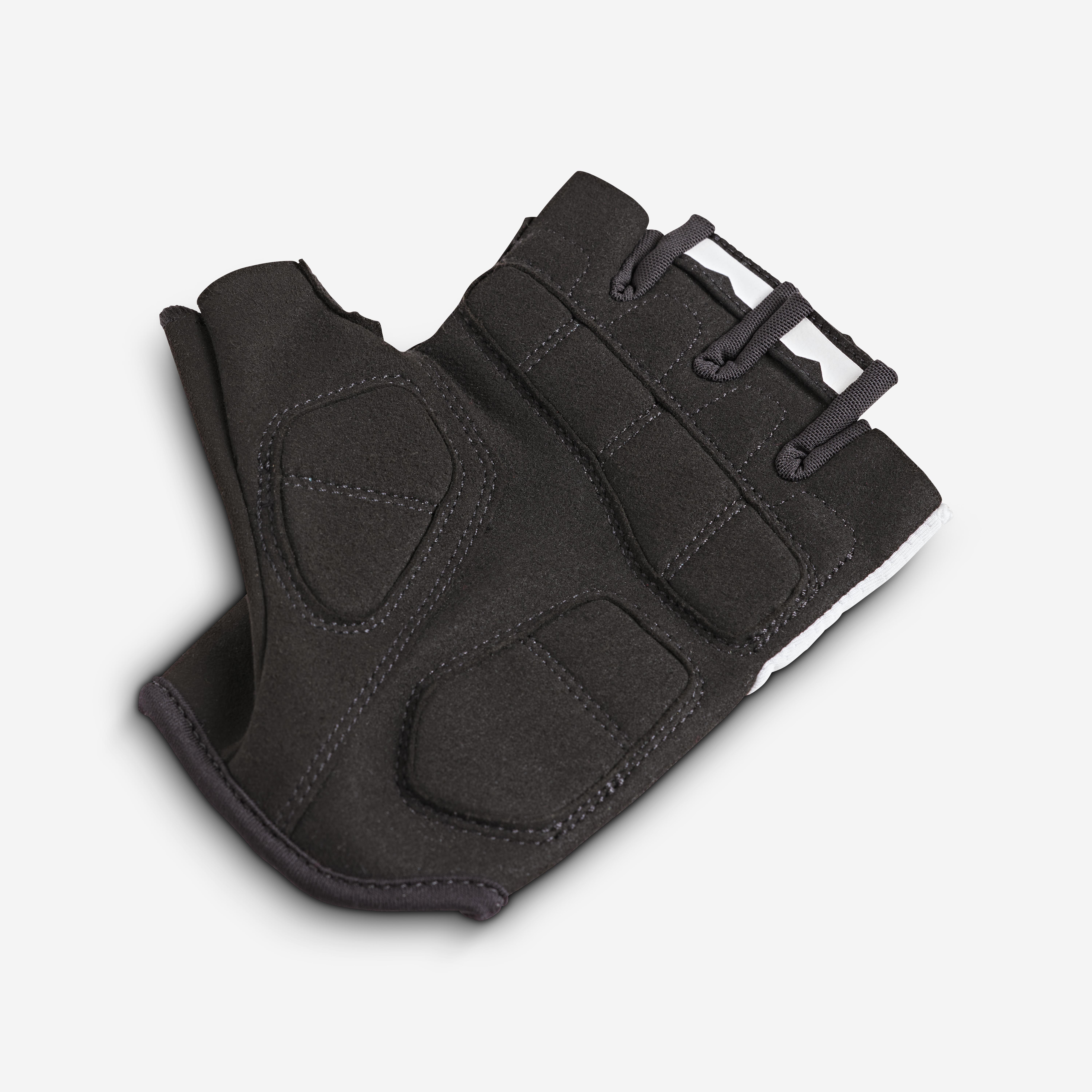 VAN RYSEL  Fahrradhandschuhe Sommer 