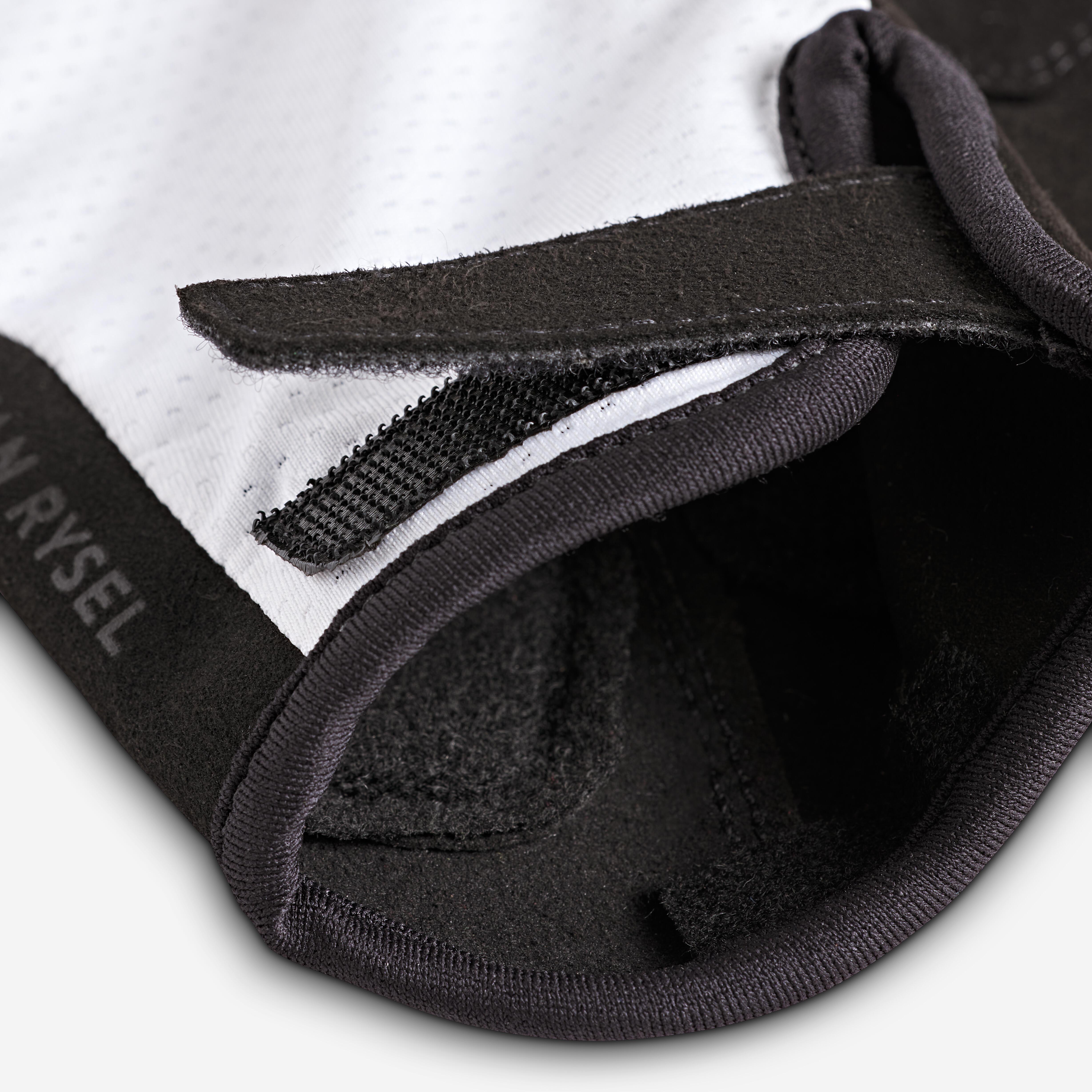 VAN RYSEL  Fahrradhandschuhe Sommer 