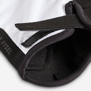 VAN RYSEL  Fahrradhandschuhe Sommer 