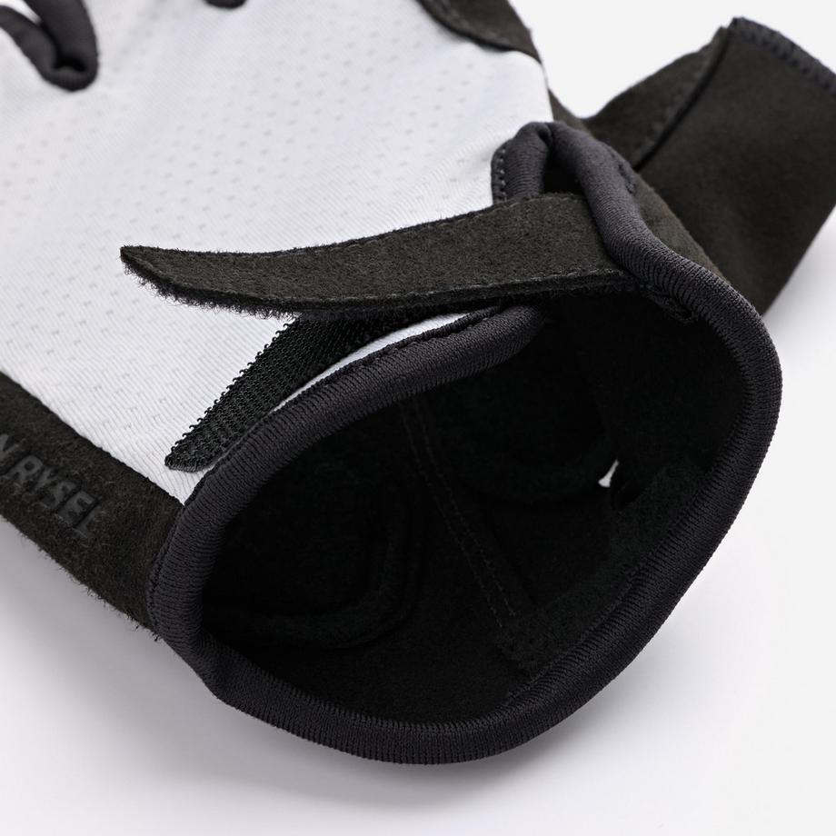 VAN RYSEL  Gants de vélo été 