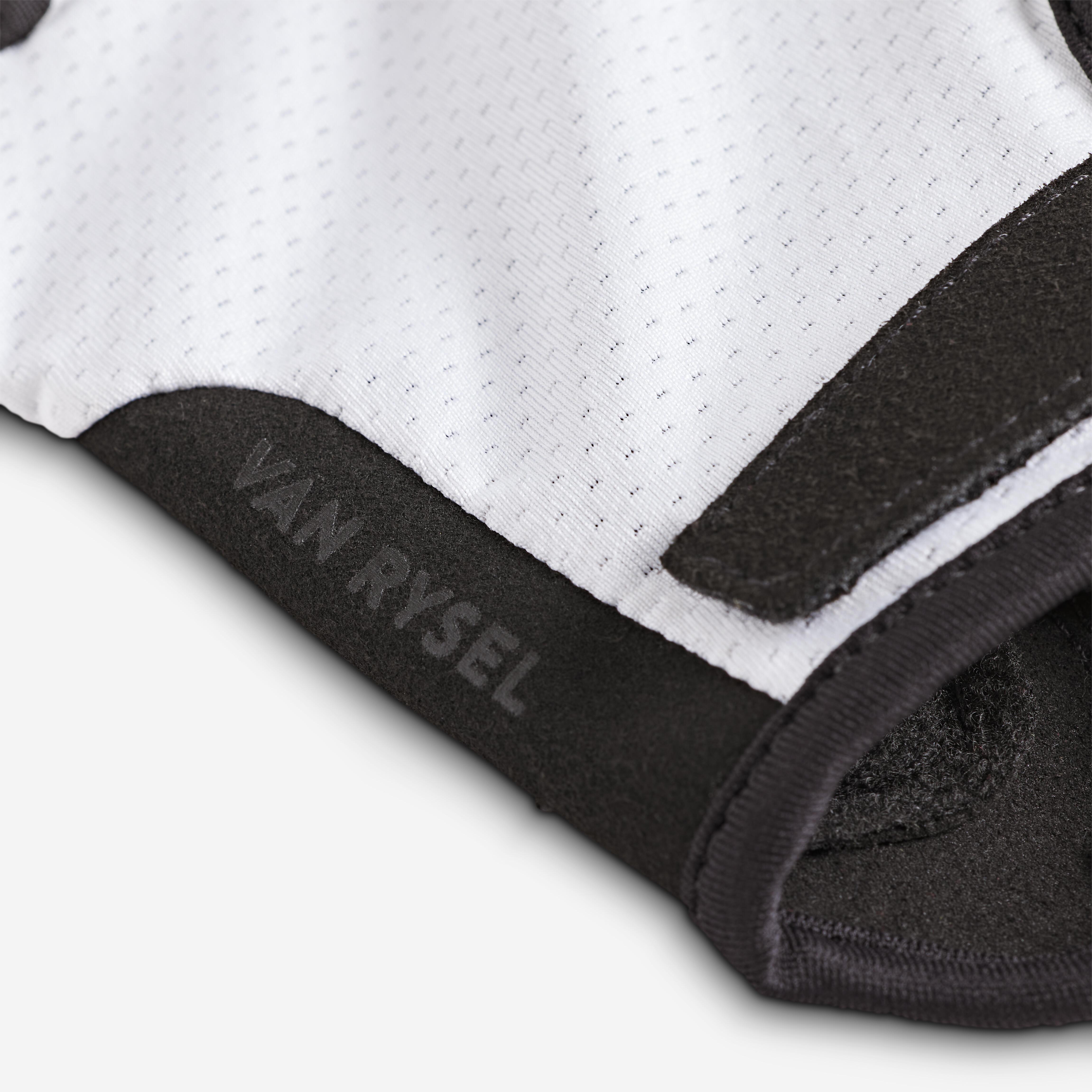 VAN RYSEL  Fahrradhandschuhe Sommer 