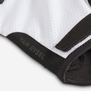 VAN RYSEL  Fahrradhandschuhe Sommer 