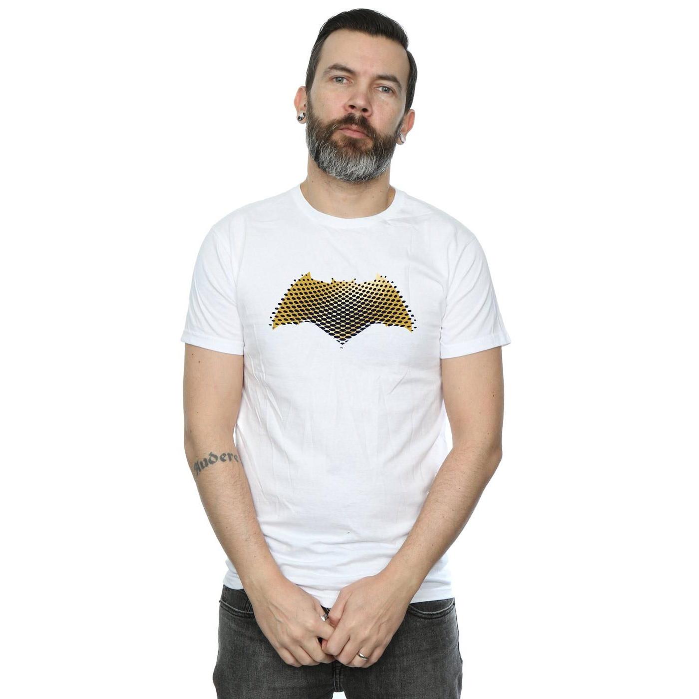 DC COMICS  Justice League TShirt 