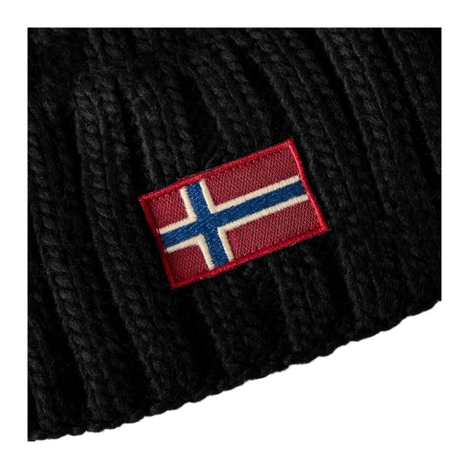 NAPAPIJRI Semiury Pudelmütze  