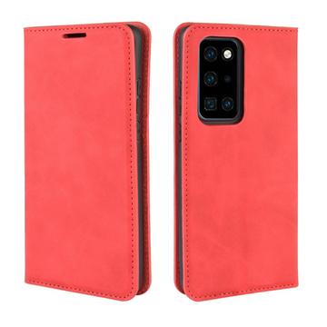 Huawei P40 Pro- Stand Flip Case Coque