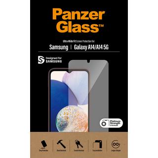 PanzerGlass  Ultra-Wide Fit 