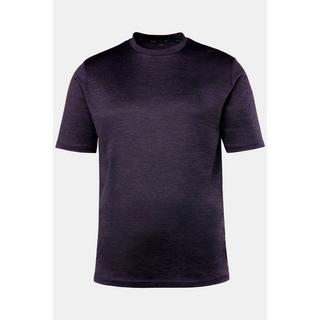 JP1880  Maglia funzionale per il fitness con mezze maniche, fino alla tg. 7XL 