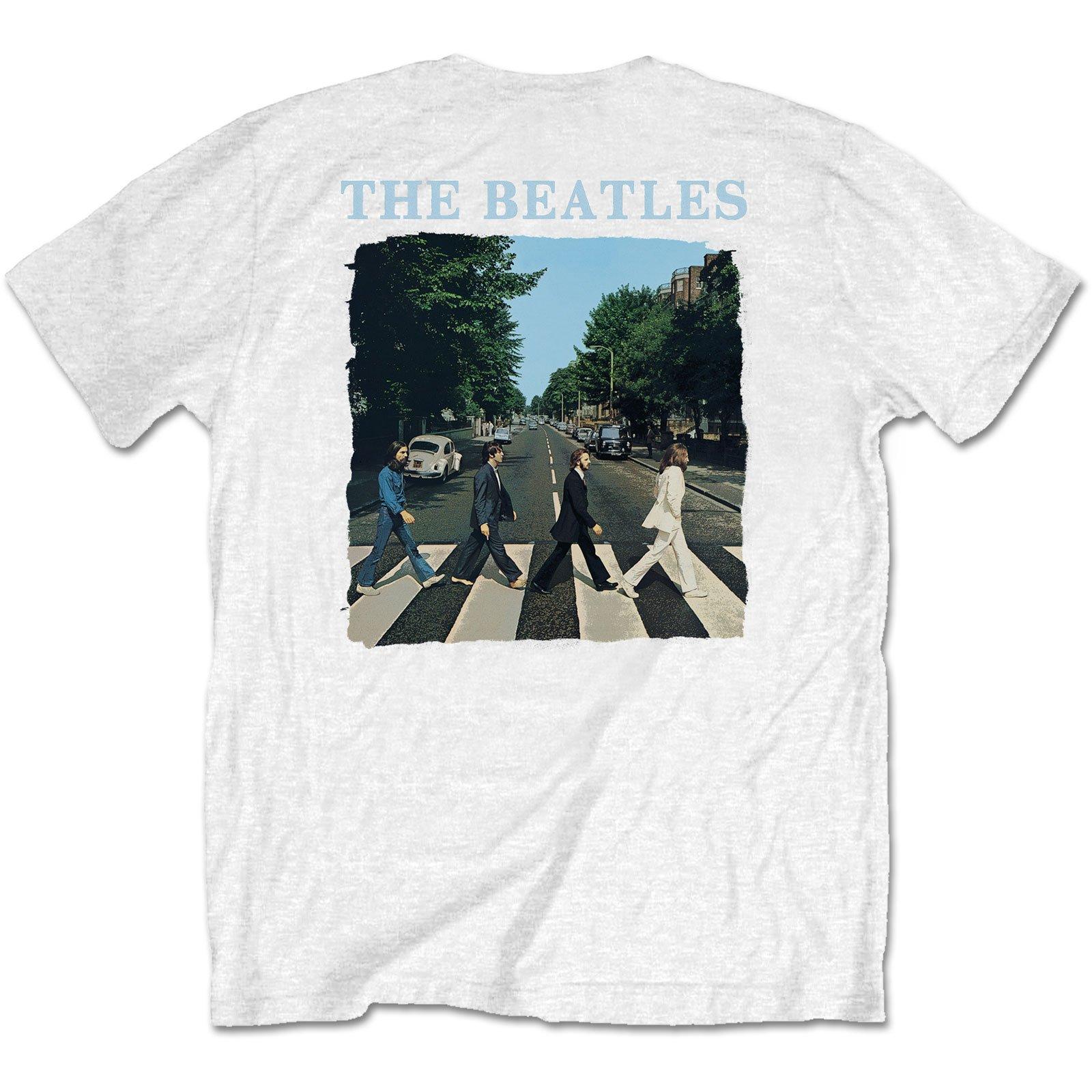 The Beatles  Tshirt 