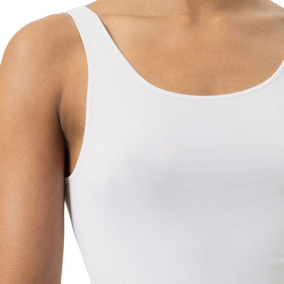 mey Emotion Unterhemd Tanktop 2er Pack  