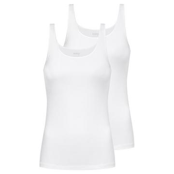 Emotion lot de 2 - Maillot de corps / Débardeurs