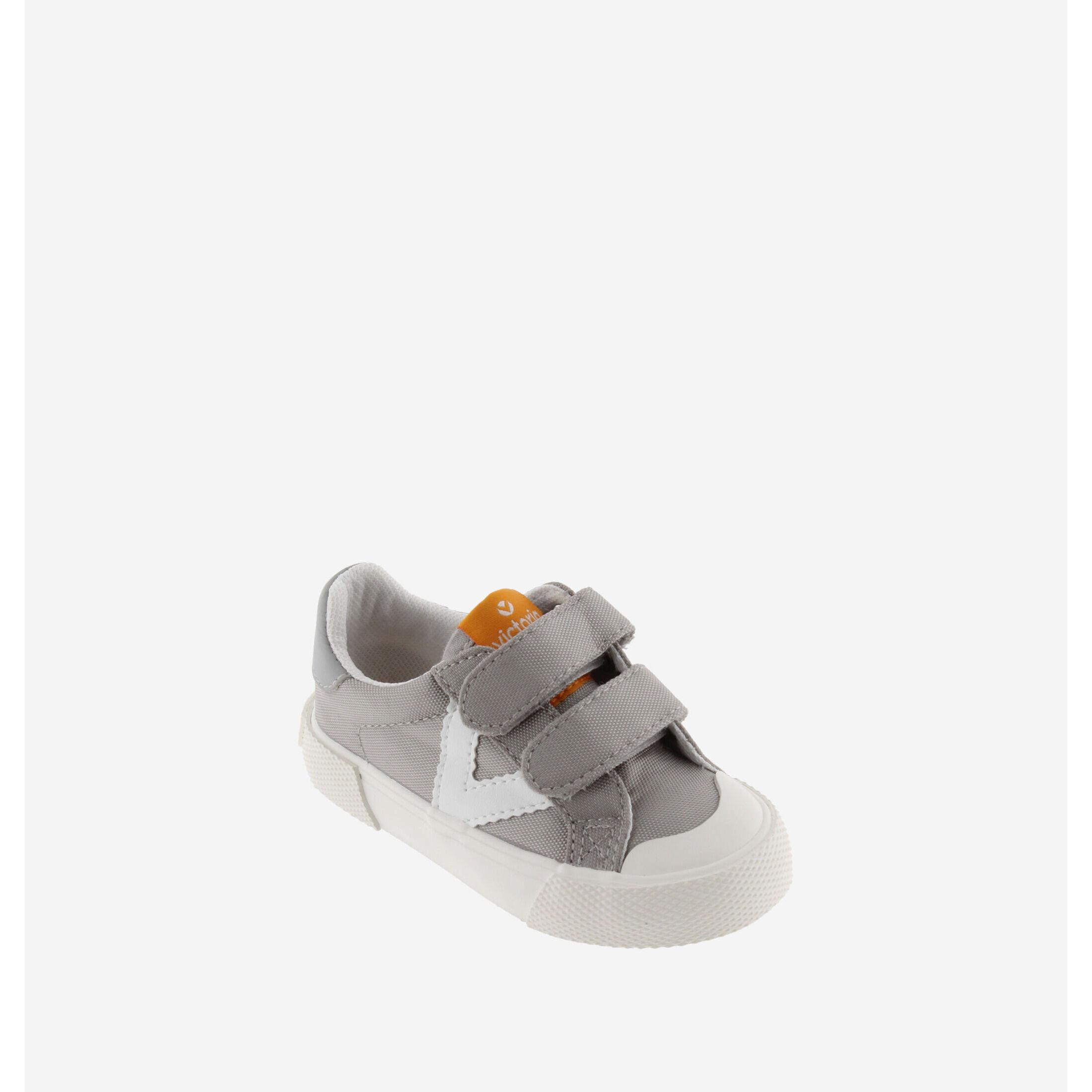 Victoria  sneakers a righe nylon bambino tribu 