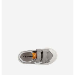 Victoria  sneakers a righe nylon bambino tribu 