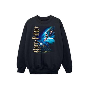 Smiles At Hogwarts Sweatshirt
