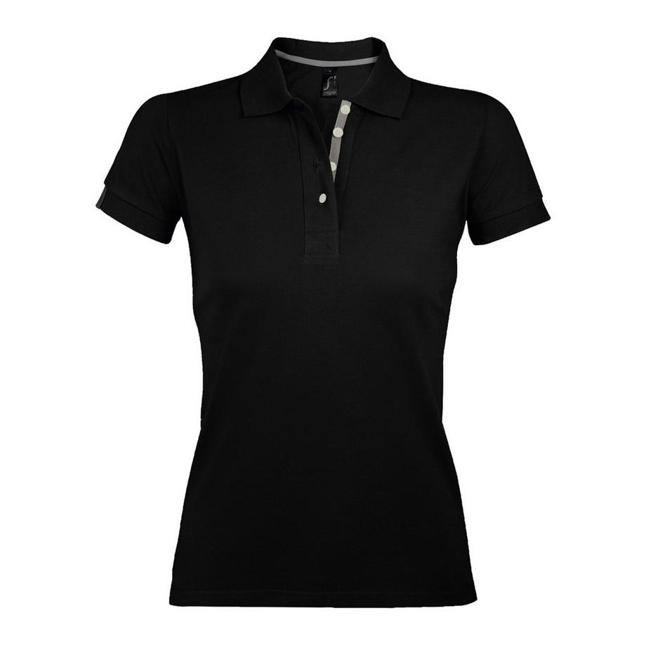 Portland Poloshirt