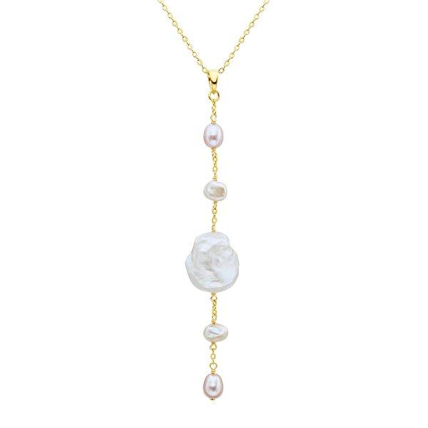 Valero Pearls  Femme Collier de perles 