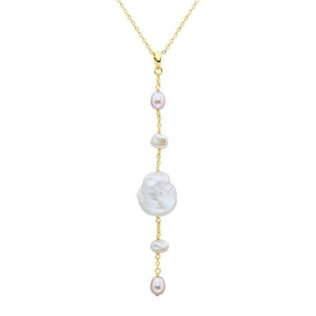 Valero Pearls  Femme Collier de perles 