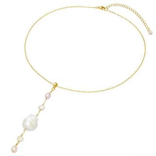 Valero Pearls  Femme Collier de perles 