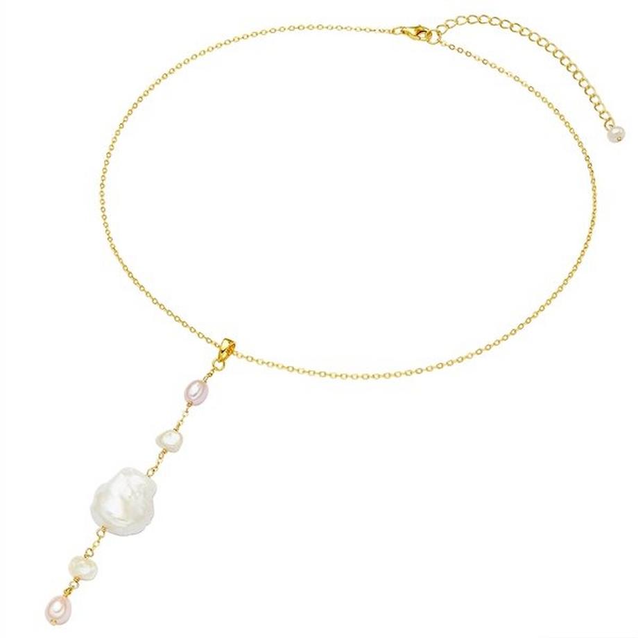 Valero Pearls  Femme Collier de perles 