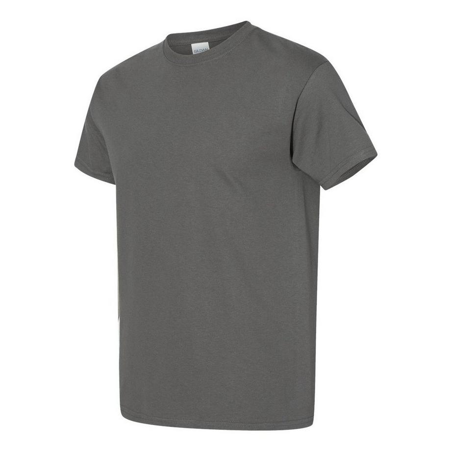 Gildan T-Shirt 5er Pack  