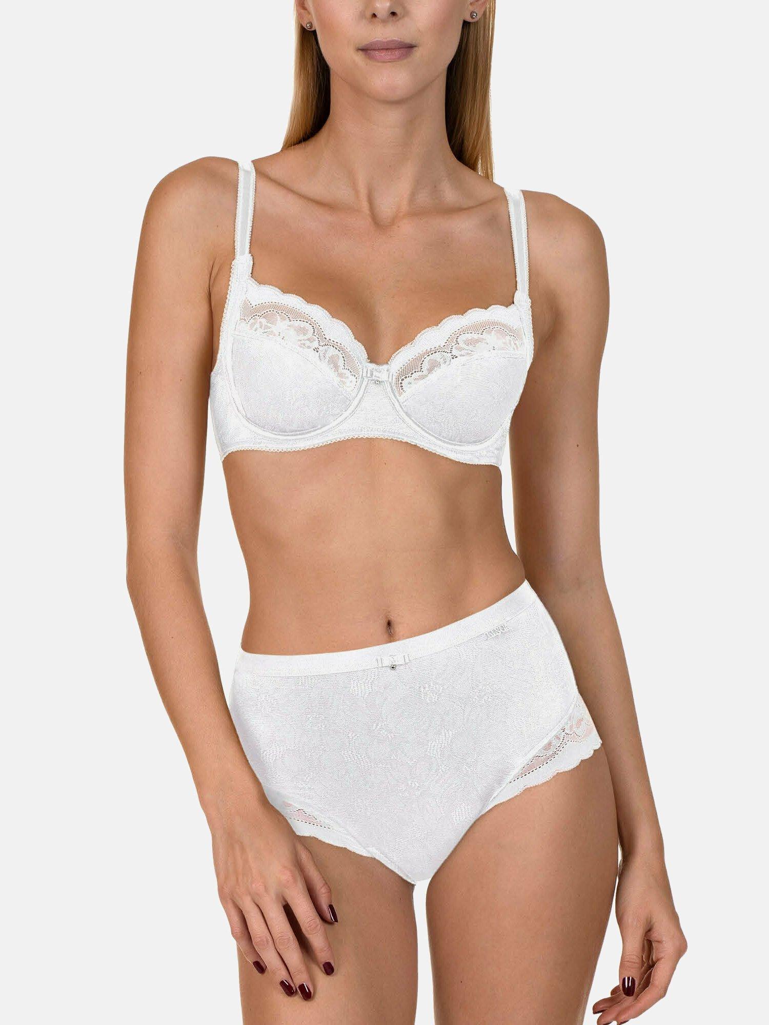 Lisca  Soutien-gorge armaturé Evelyn F, G 