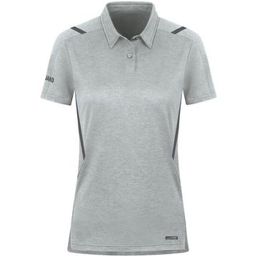 damen-poloshirt challenge