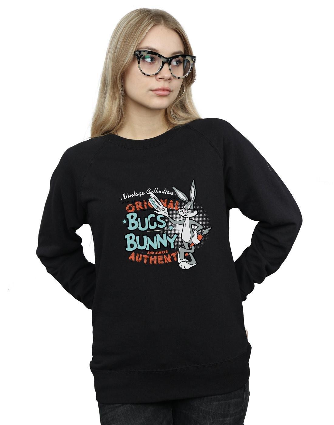 LOONEY TUNES  Sweatshirt 