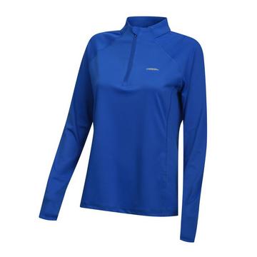 Prime Base Layer Oberteil  Langärmlig