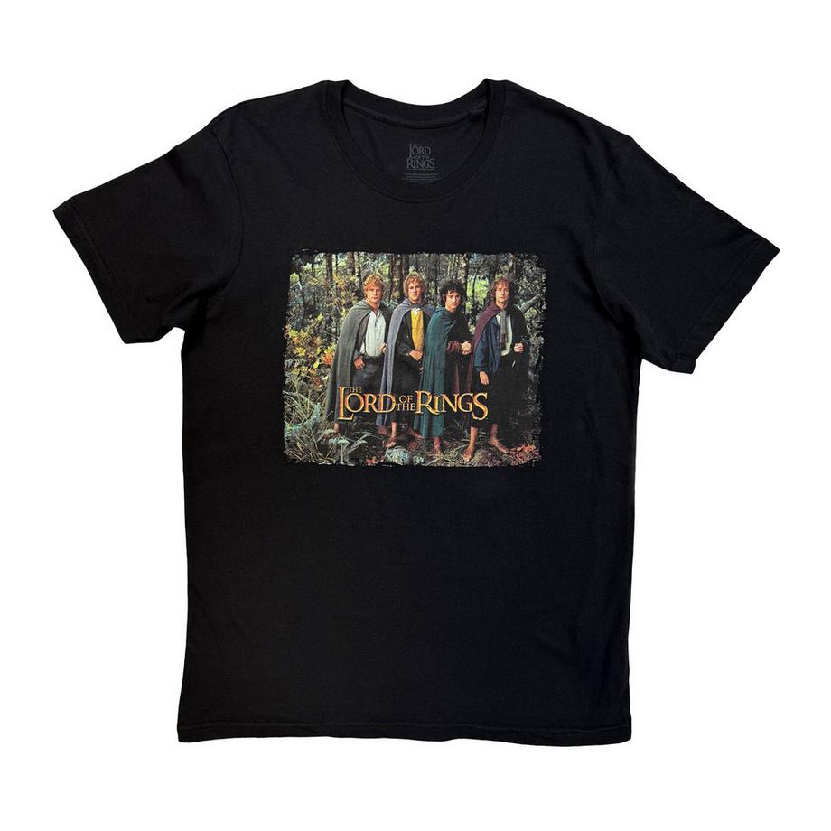 The Hobbits T-Shirt