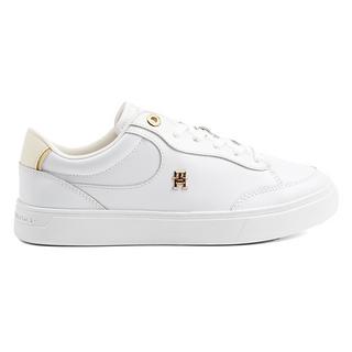 TOMMY HILFIGER  ESSENTIAL CHIC COURTSNEAKER-40 