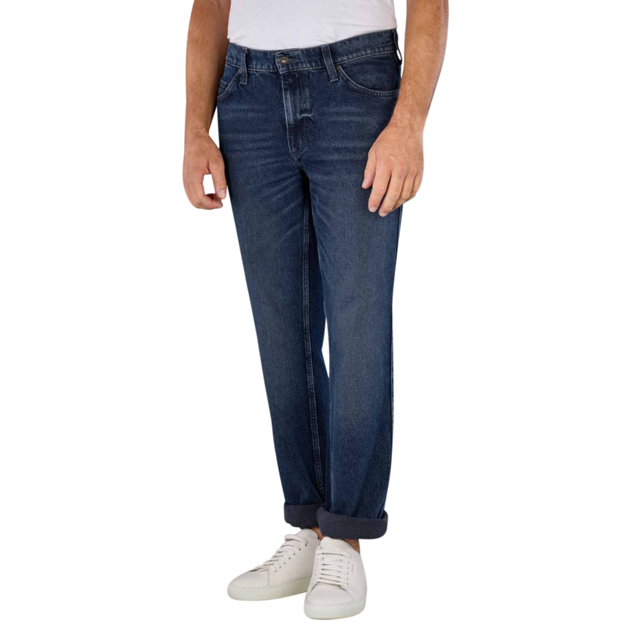 Mustang Tramper Jeans Straight Fit  