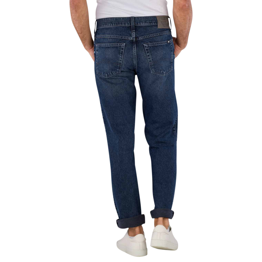 Mustang Tramper Jeans Straight Fit  