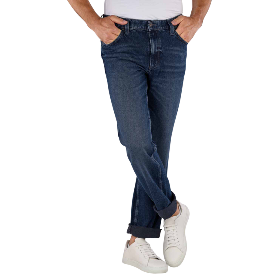 Tramper Jeans Straight Fit