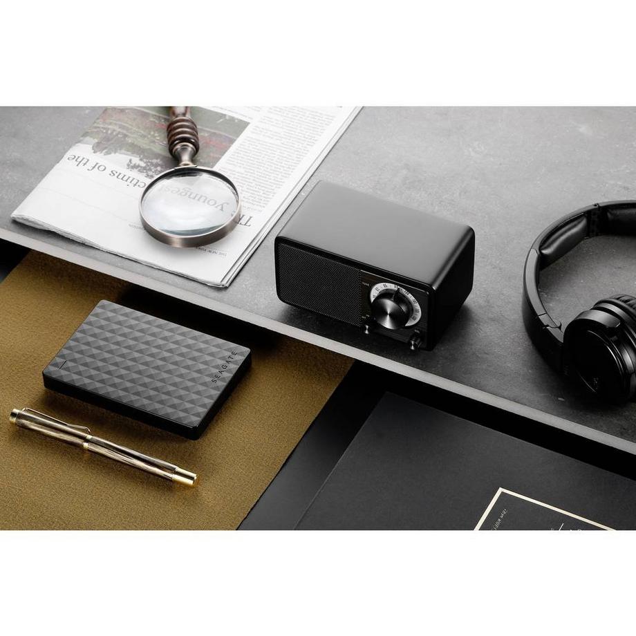 SANGEAN  Sangean WR-7 UKW-Radio 