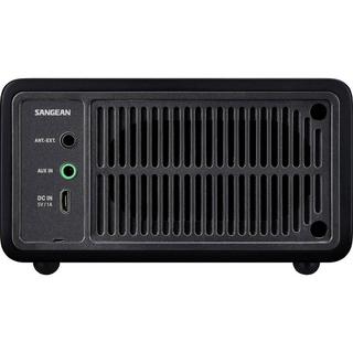 SANGEAN  Sangean WR-7 UKW-Radio 