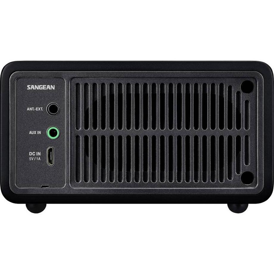 SANGEAN  Sangean WR-7 UKW-Radio 