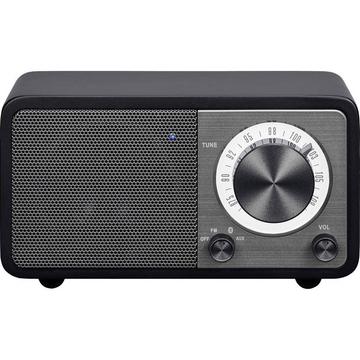 Sangean WR-7 UKW-Radio