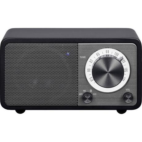 SANGEAN  Sangean WR-7 UKW-Radio 