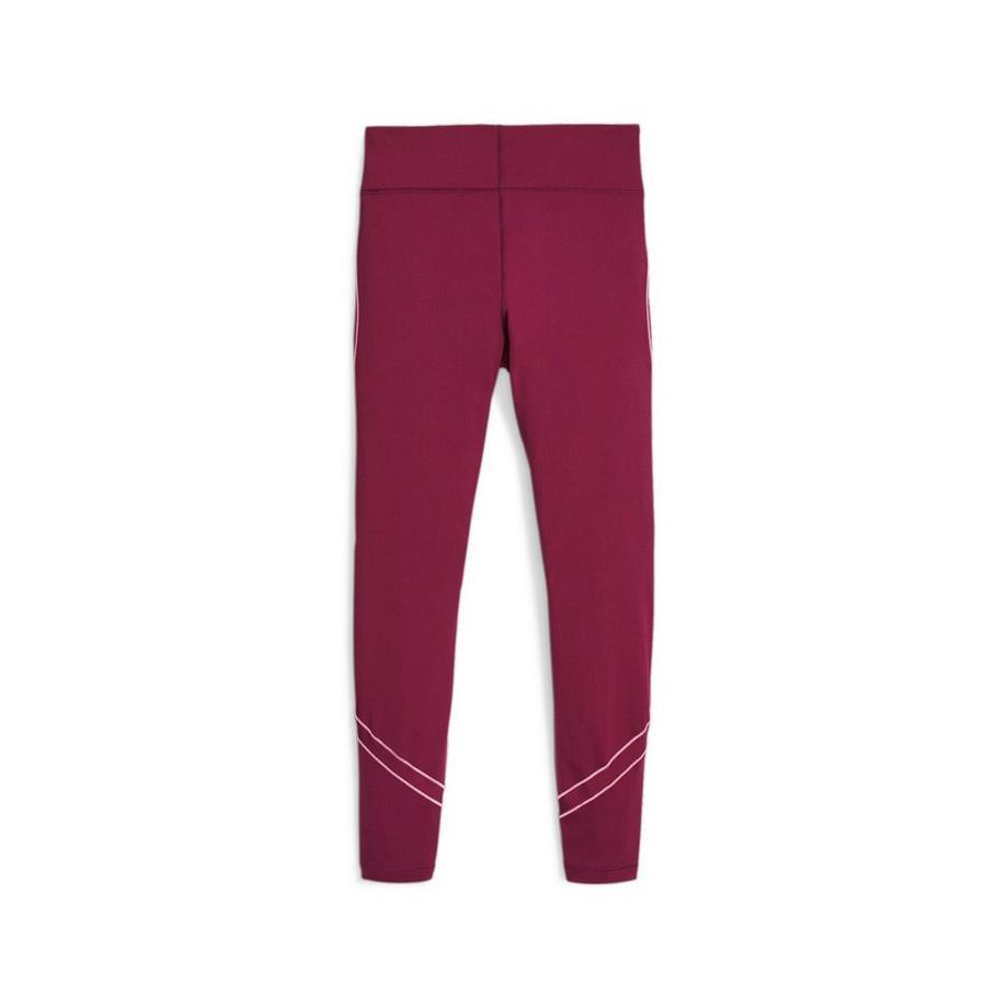 PUMA  Leggings 7/8 taille haute   Studio Ultrabare Trend 