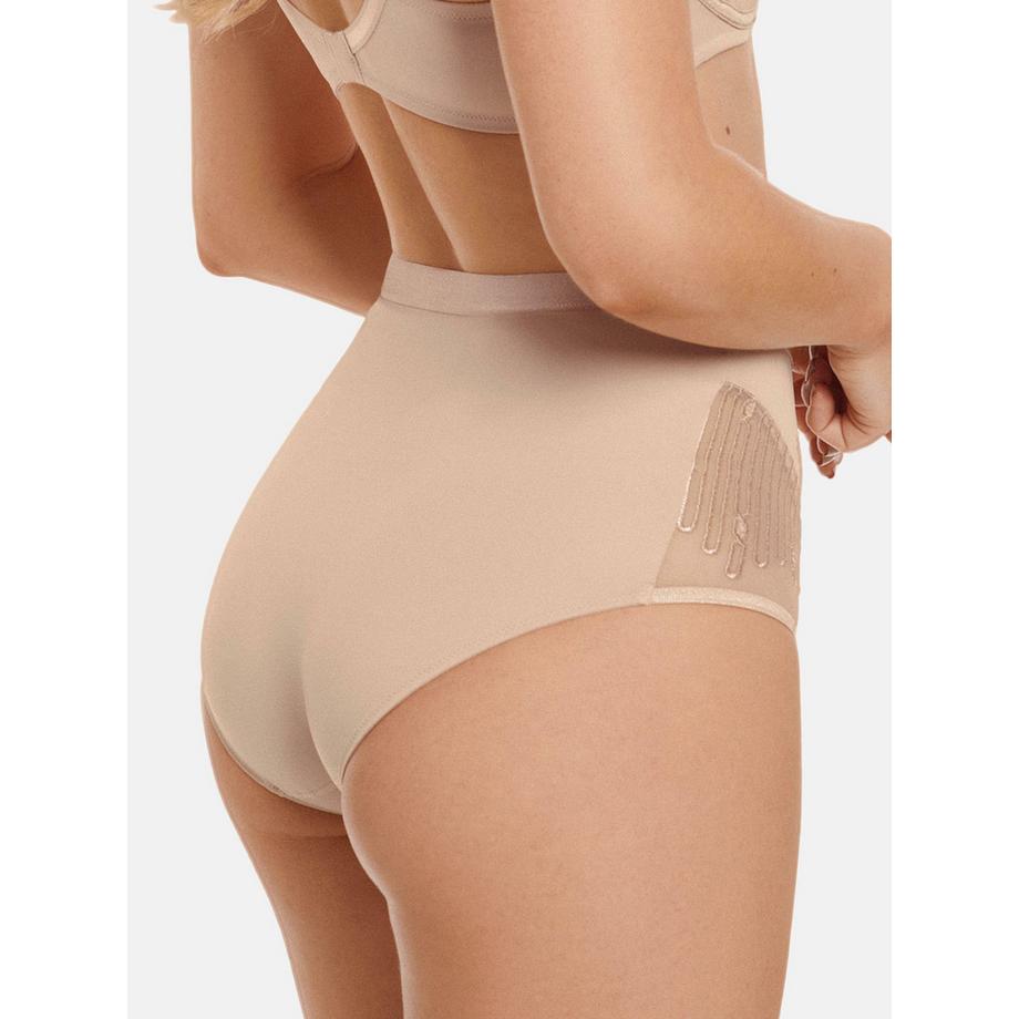 Lisca Ivonne Slip a vita alta  