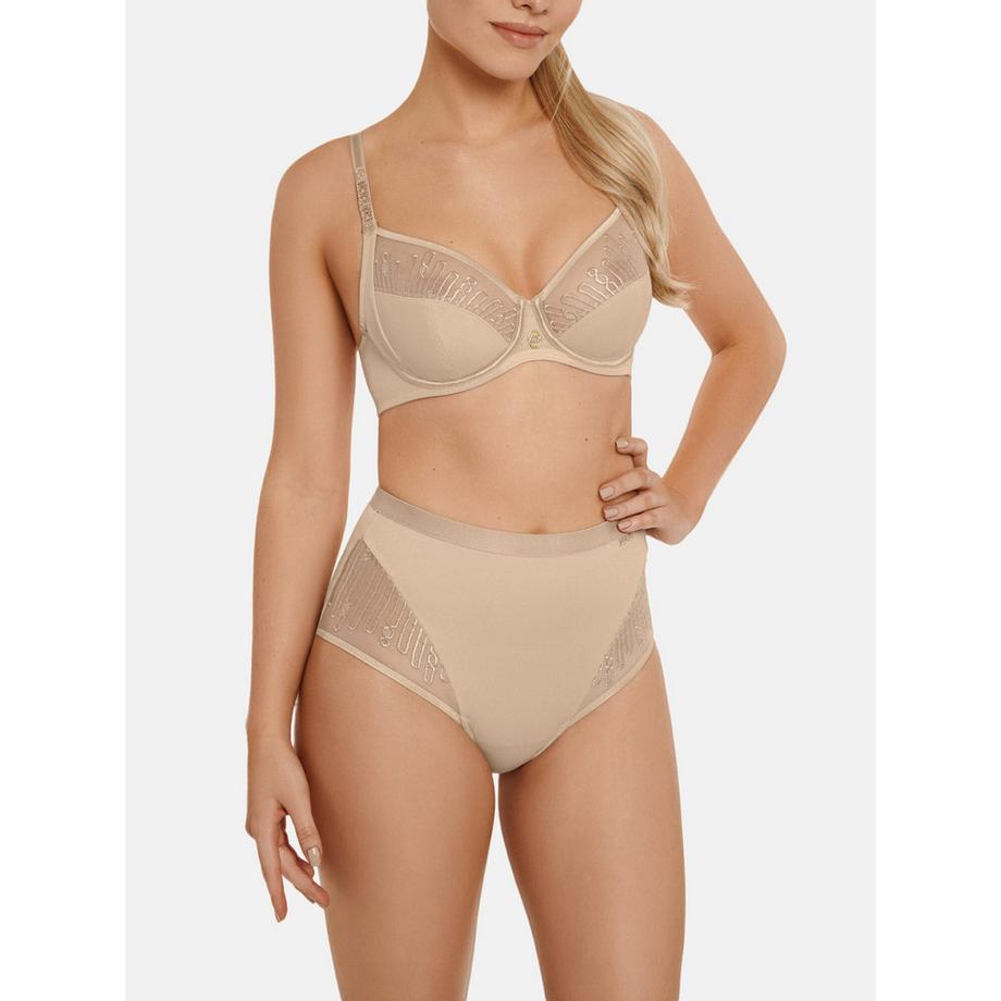 Lisca Ivonne Slip a vita alta  