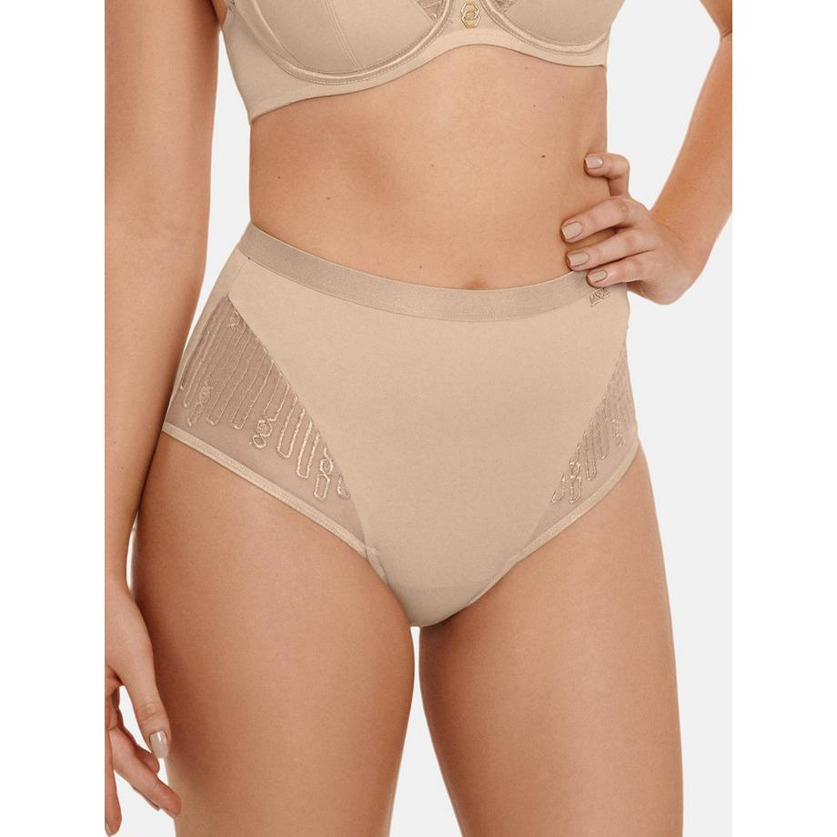 Slip a vita alta Ivonne