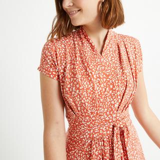 La Redoute Collections  Robe évasée 