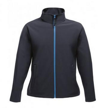 Veste softshell ABLAZE