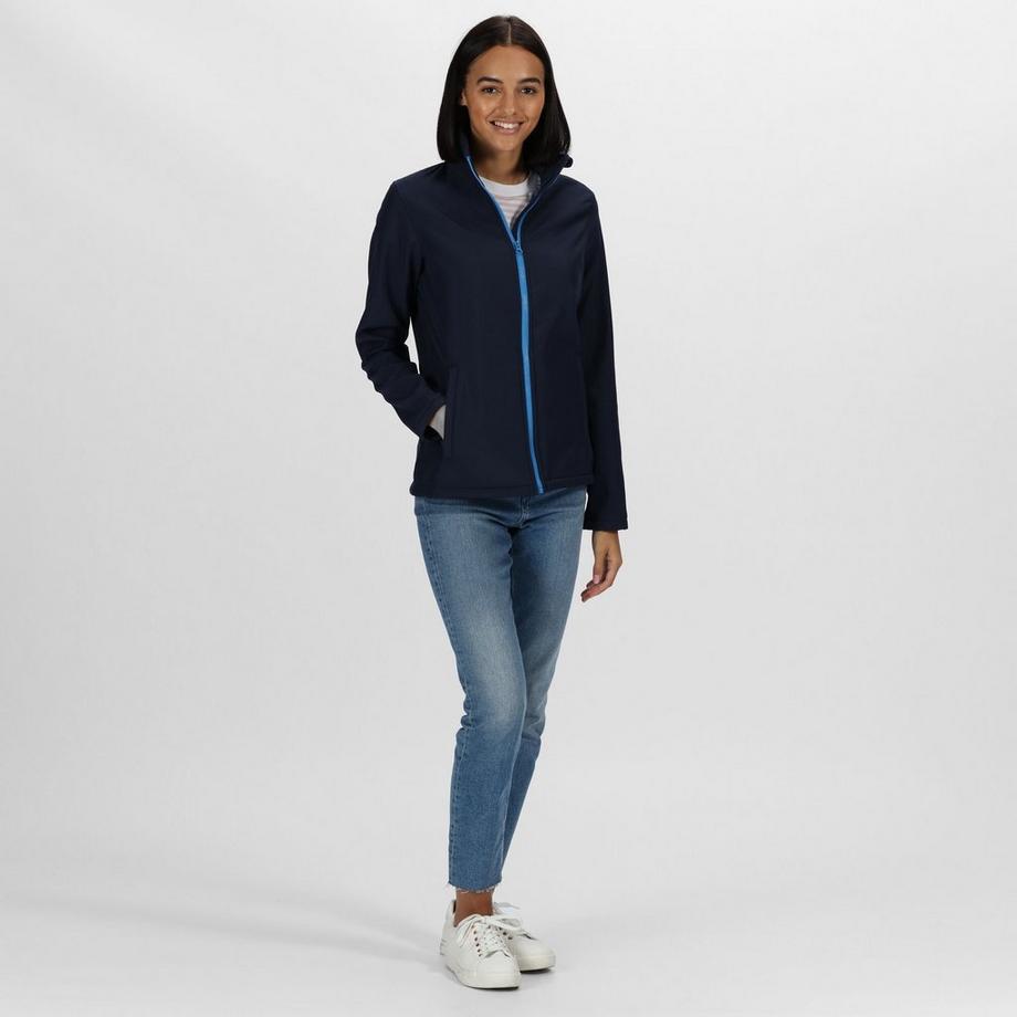 Regatta Giacca Softshell Ablaze Stampabile  