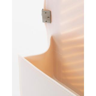 Marc Ellis Evanthe Lux Gesteppte Umhängetasche  