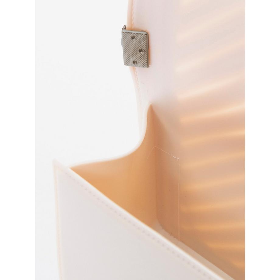 Marc Ellis Evanthe Lux Sac à Bandoulière Matelassé  