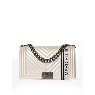 Marc Ellis Evanthe Lux Gesteppte Umhängetasche  