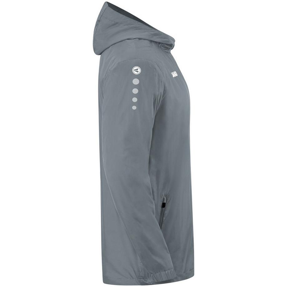 Jako Team 2.0 Veste Imperméable Enfant  